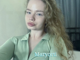 Maryorti