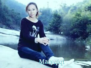 Maryqiqi