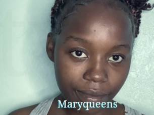Maryqueens