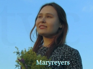 Maryreyers
