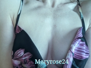 Maryrose24