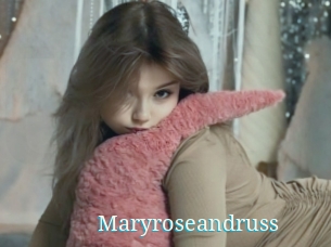 Maryroseandruss