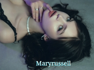 Maryrussell