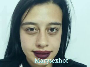 Marysexhot