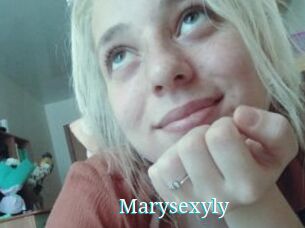 Marysexyly