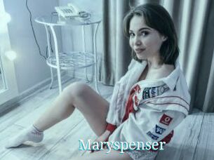 Maryspenser
