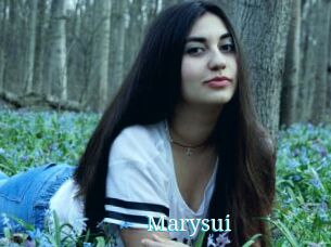 Marysui