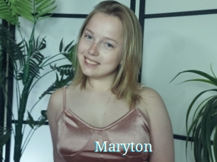 Maryton