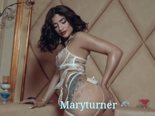 Maryturner