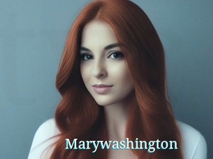 Marywashington