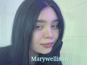 Marywellison