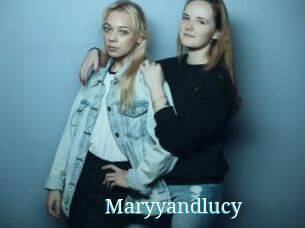 Maryyandlucy