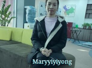 Maryyiyiyong