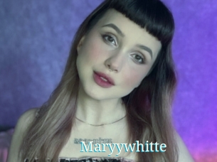 Maryywhitte