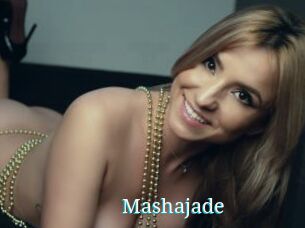 Mashajade