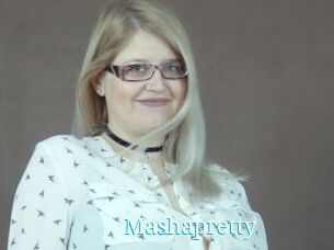 Mashapretty