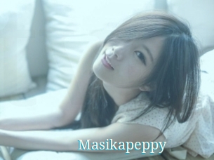 Masikapeppy