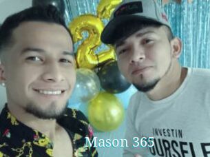 Mason_365