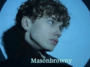 Masonbrowny