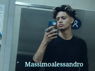 Massimoalessandro