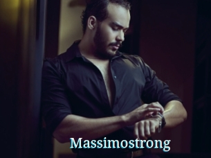 massimostrong The voyeurs club