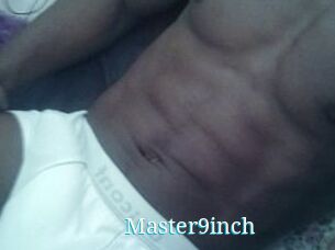 Master9inch