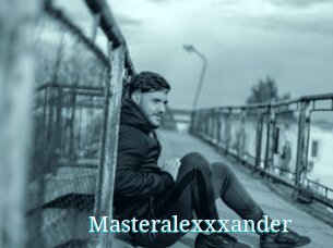 Masteralexxxander