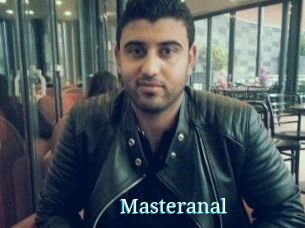 Masteranal