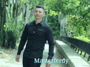 Masterferdy