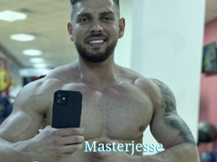 Masterjesse