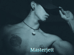 Masterjett