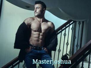 Masterjoshua