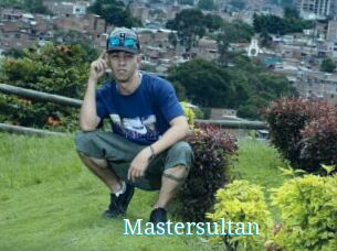Mastersultan