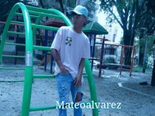 Mateoalvarez