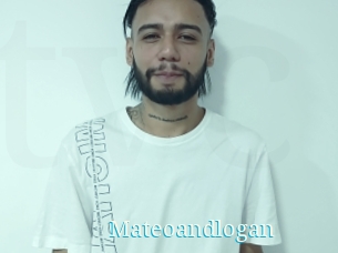 Mateoandlogan
