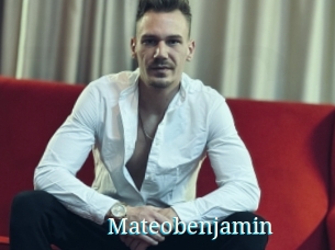 Mateobenjamin