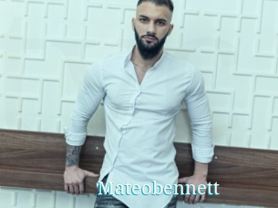 Mateobennett