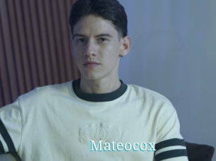 Mateocox