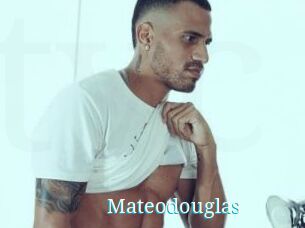 Mateodouglas