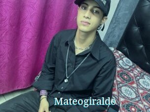 Mateogiraldo