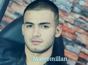 Mateomillan