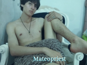 Mateopriest
