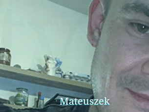 Mateuszek