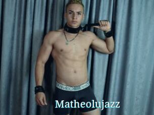 Matheolujazz