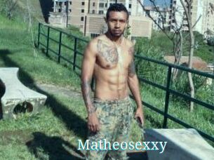 Matheosexxy