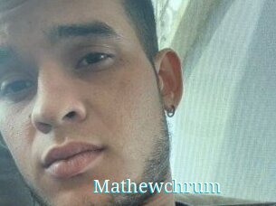 Mathewchrum