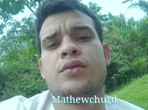 Mathewchurd