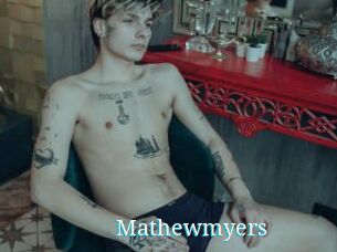 Mathewmyers