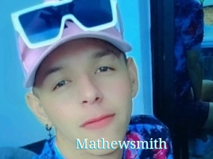Mathewsmith