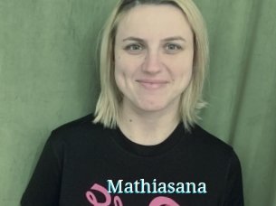 Mathiasana